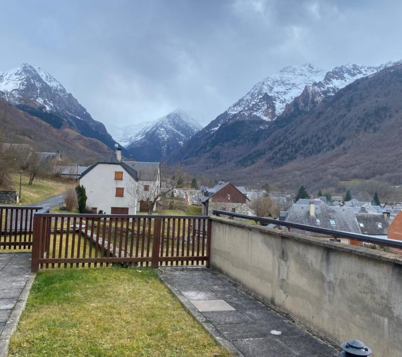 Photo of Others in Peyragudes
