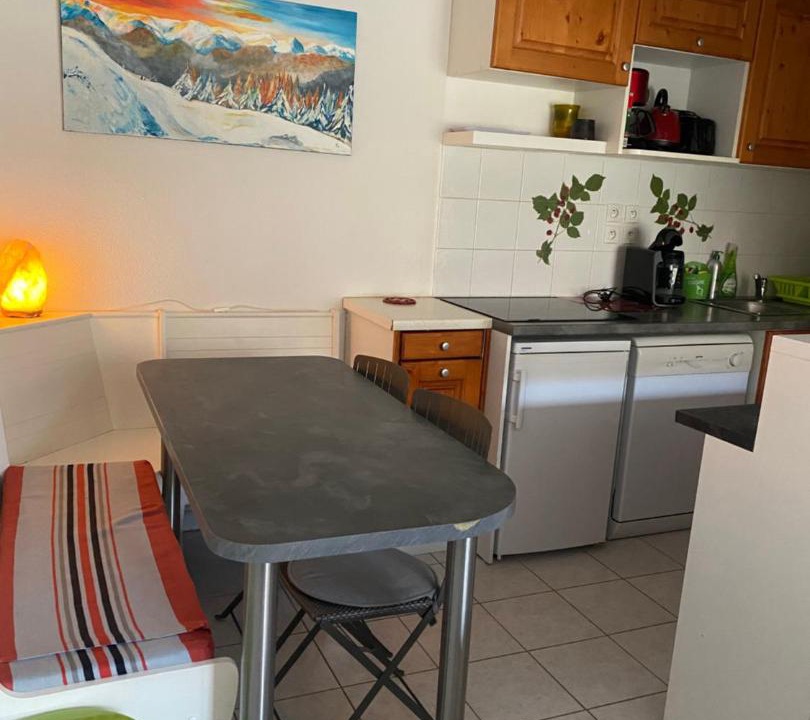 Photo of Kitchen in Peyragudes
