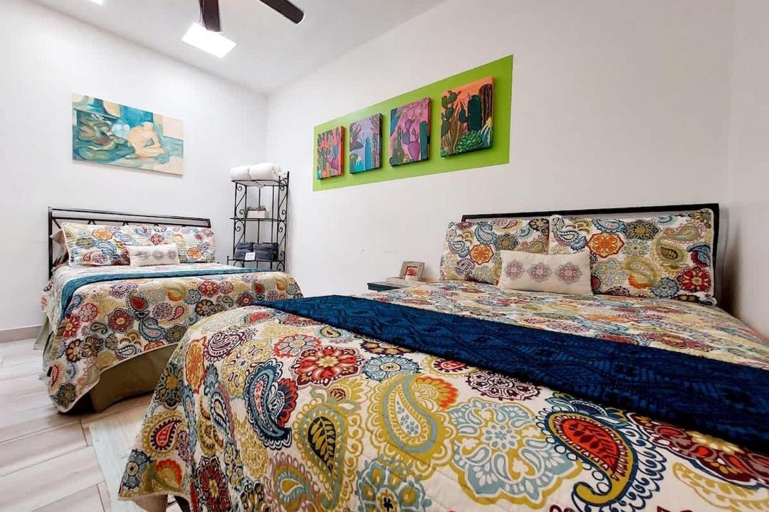 Photo of Bedroom in Miramar