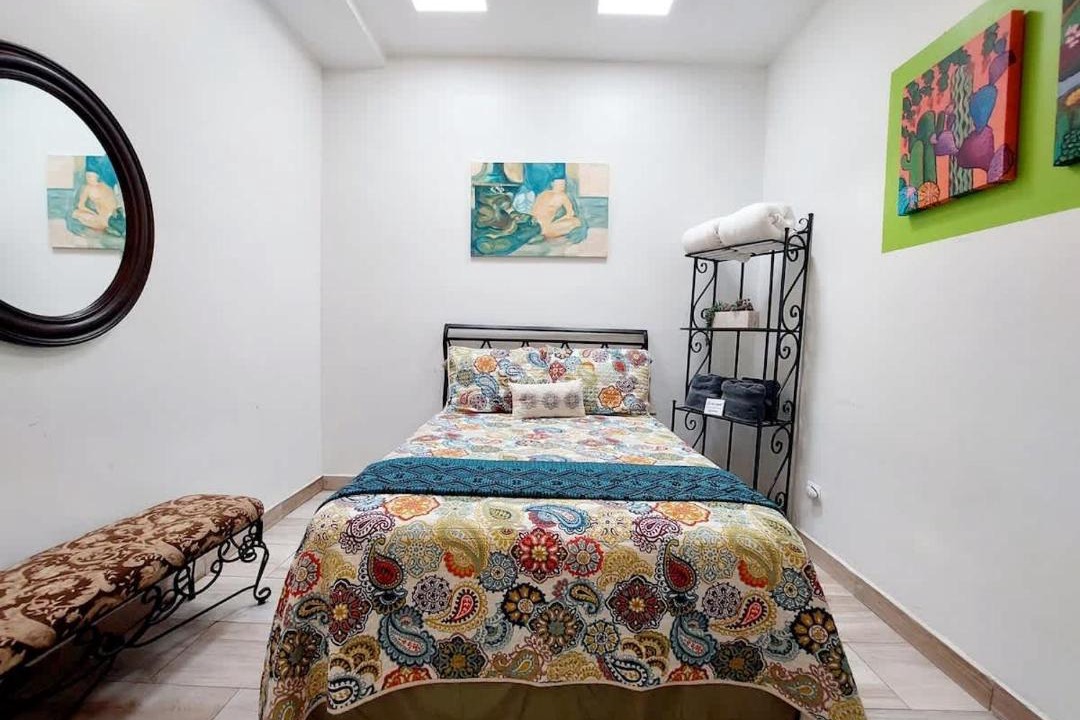 Photo of Bedroom in Miramar
