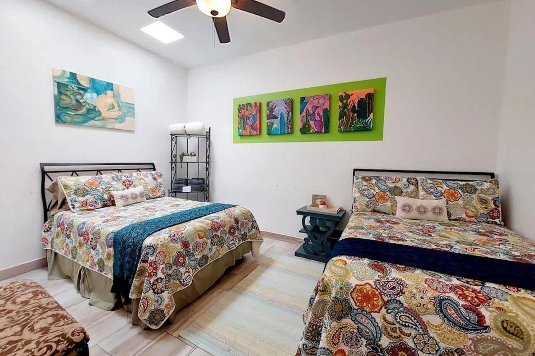 Photo of Bedroom in Miramar