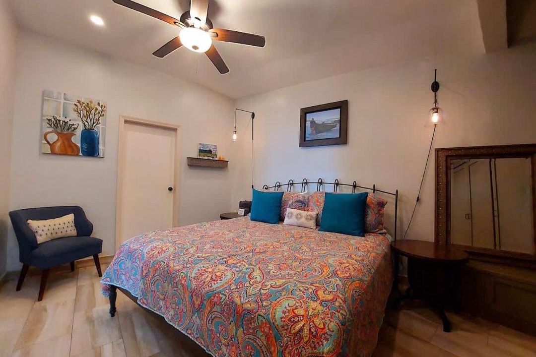 Photo of Bedroom in Miramar