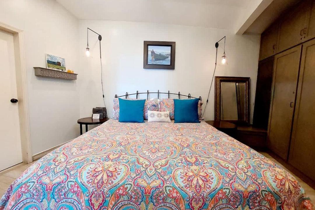 Photo of Bedroom in Miramar