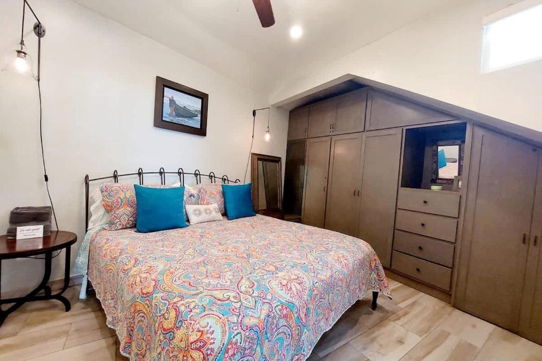 Photo of Bedroom in Miramar