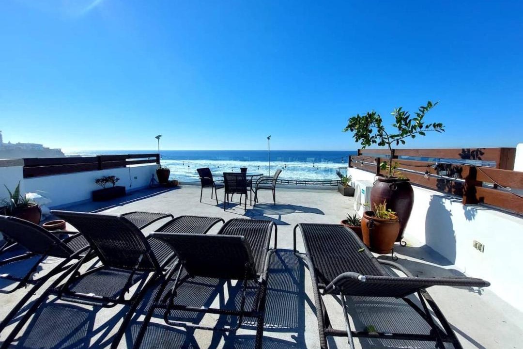 Photo of Patio Balcony in Miramar