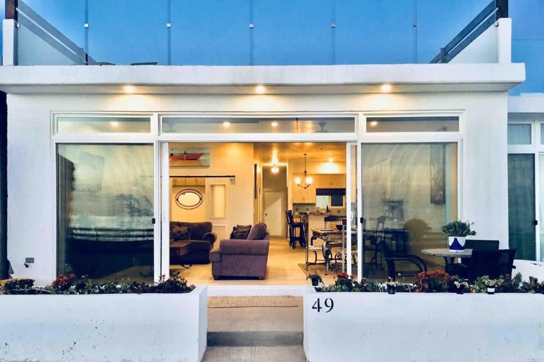 Photo of Patio Balcony in Miramar