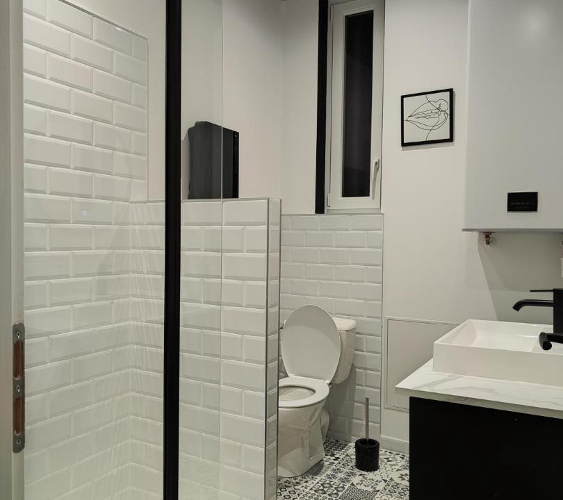 Photo of Bathroom in Chauny