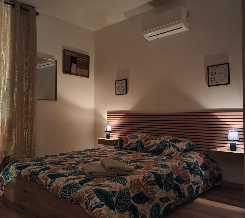 Photo of Bedroom in Chauny