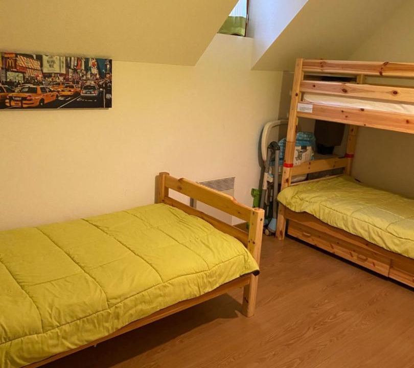 Photo of Bedroom in Peyragudes