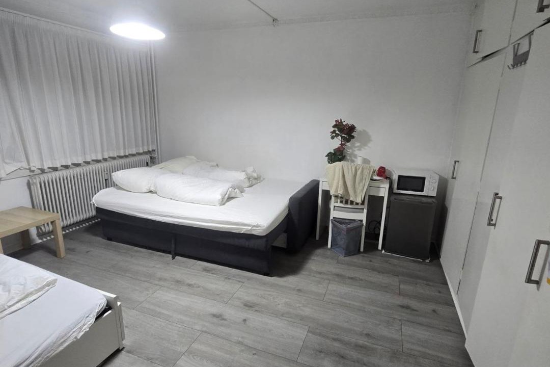Photo of Bedroom in Gentofte