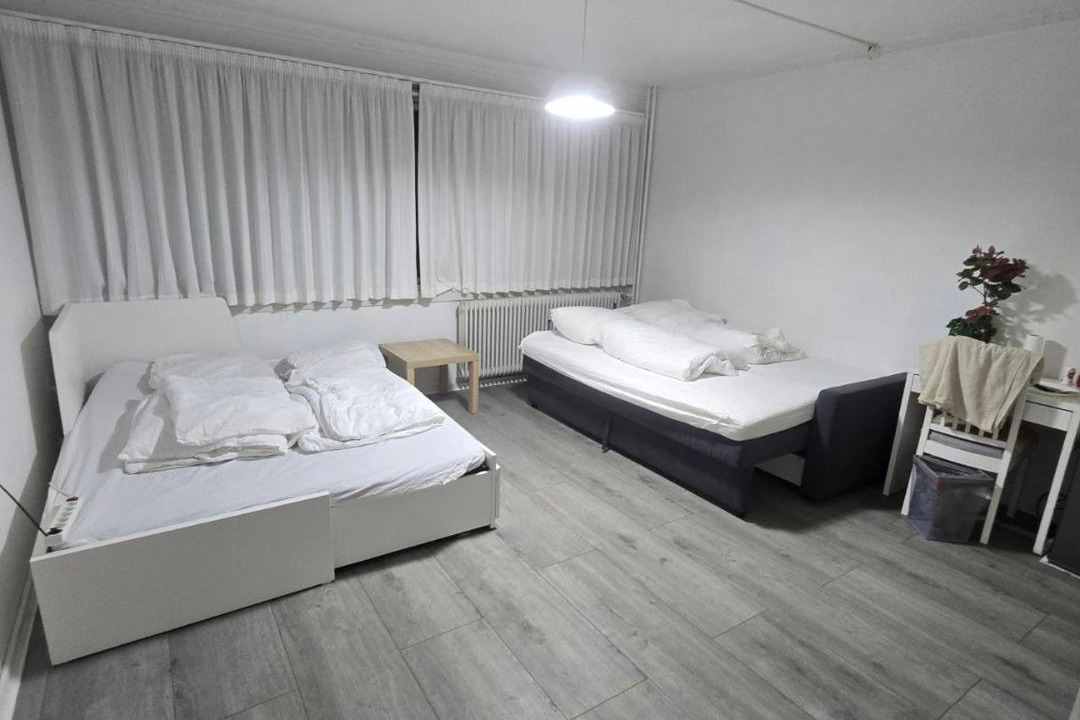 Photo of Bedroom in Gentofte