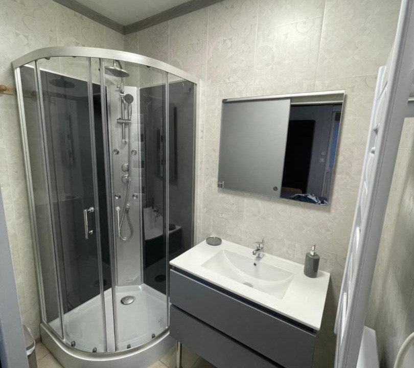 Photo of Bathroom in Perrecy-les-Forges