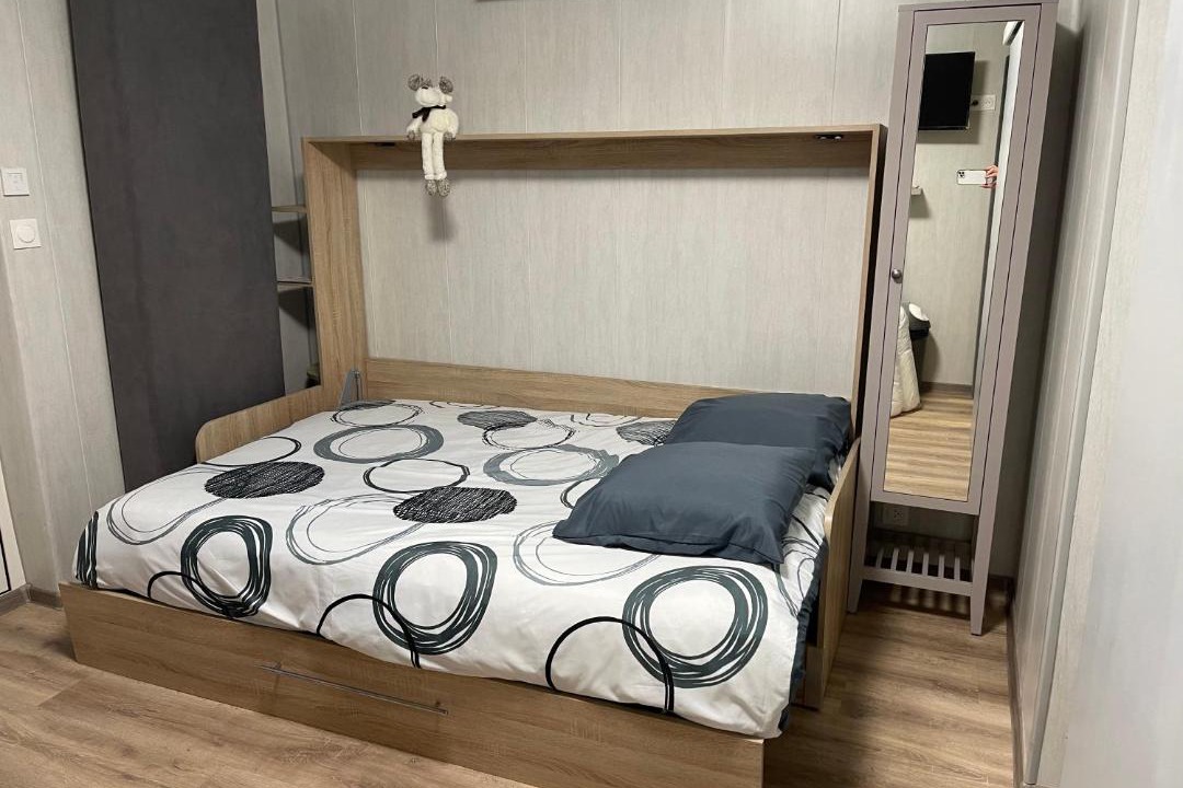 Photo of Bedroom in Perrecy-les-Forges