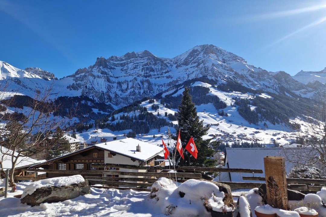 Photo of Others in Adelboden