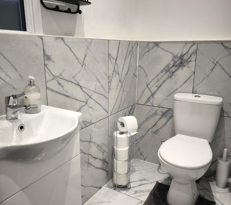 Photo of Bathroom in Reading
