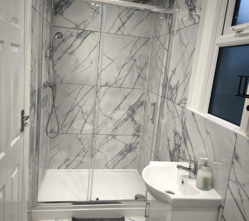 Photo of Bathroom in Reading