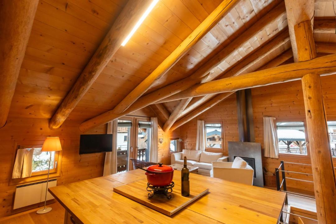 Photo of Others in Morgins