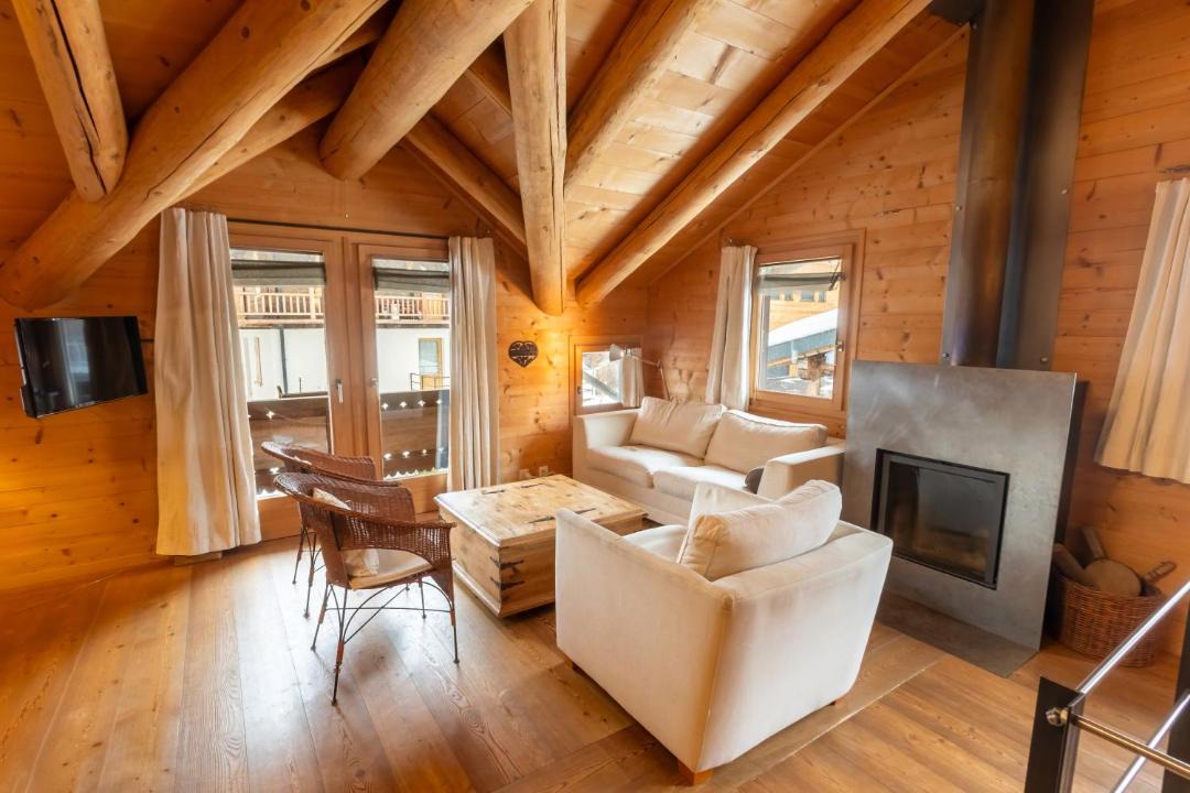 Photo of Others in Morgins