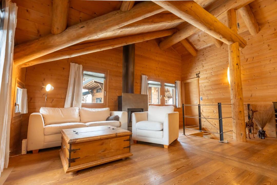 Photo of Others in Morgins