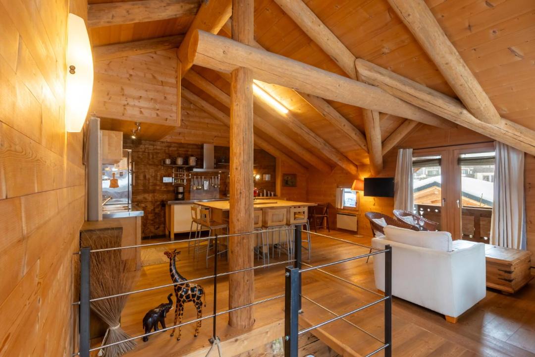 Photo of Others in Morgins
