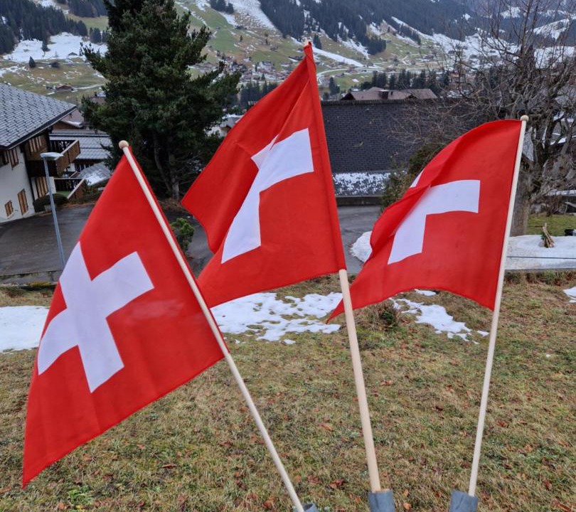 Photo of Others in Adelboden