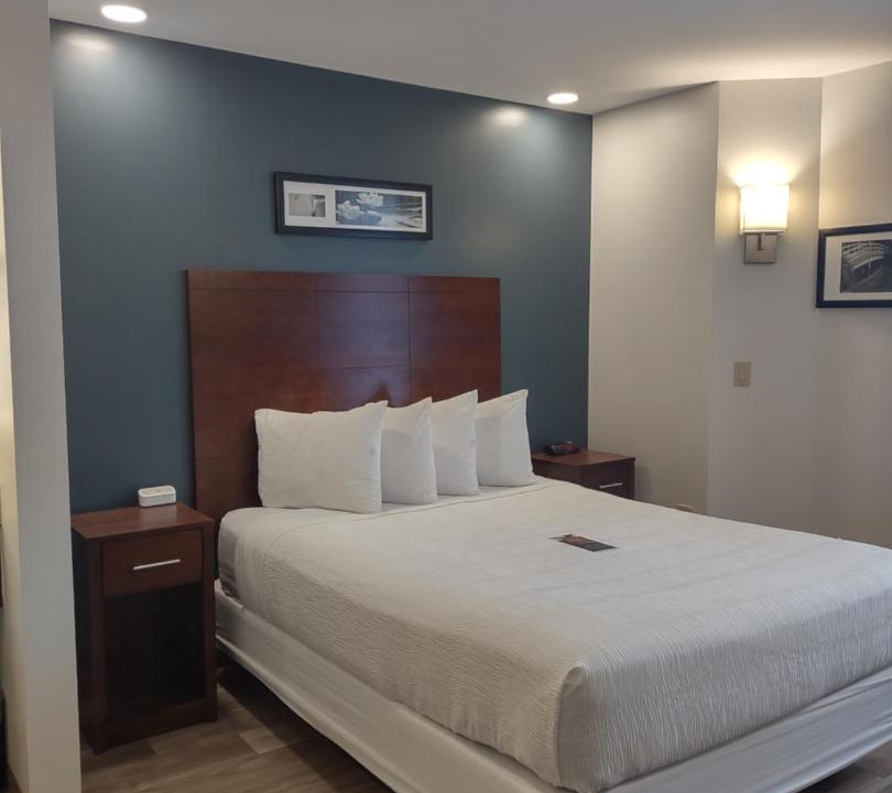 Photo of Bedroom in Flat Rock