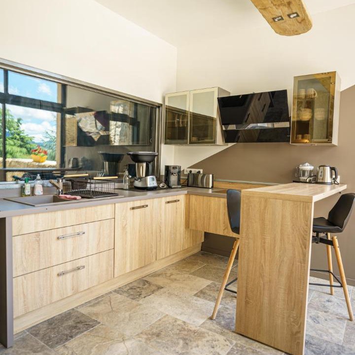 Photo of Kitchen in Mostuejouls