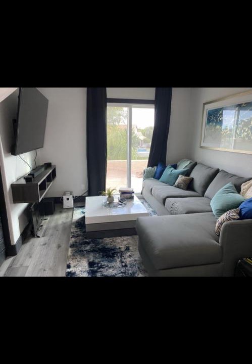 Photo of Livingroom in Ocotillo