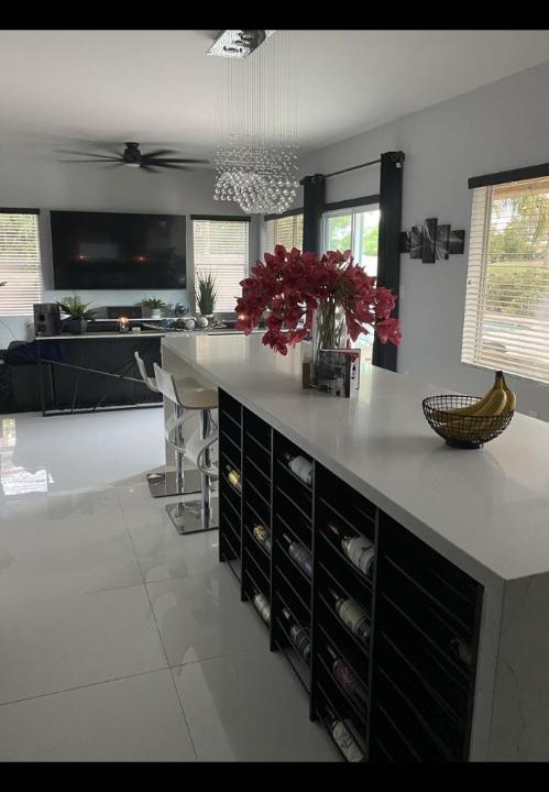 Photo of Kitchen in Ocotillo
