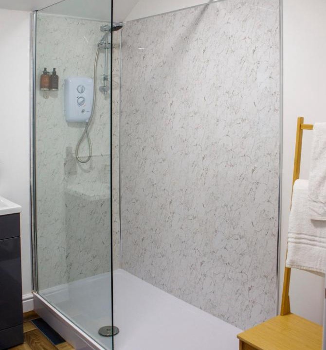 Photo of Bathroom in Powick