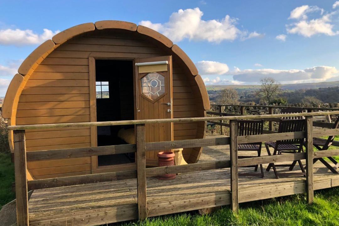 Photo of Others in Treharris