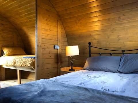 Photo of Bedroom in Treharris