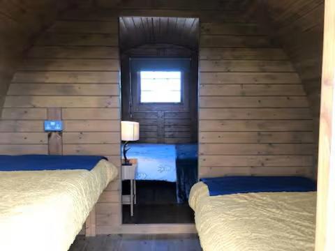 Photo of Bedroom in Treharris