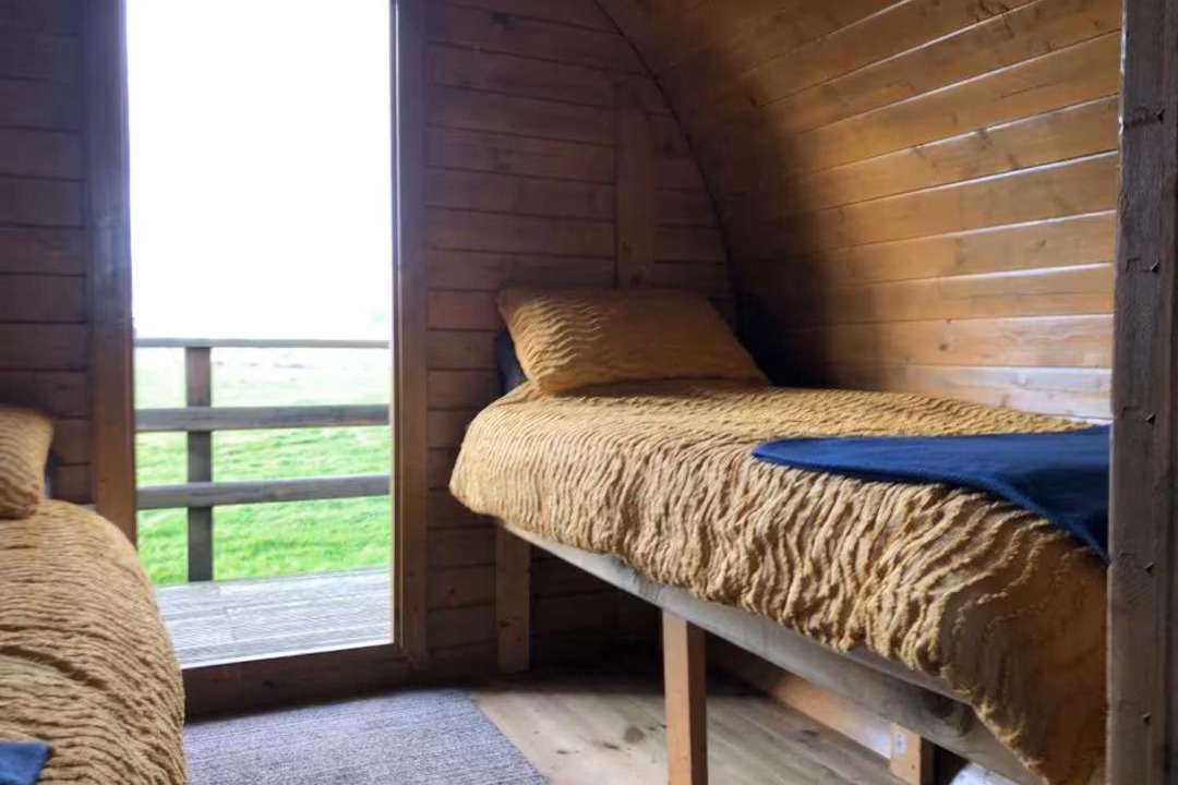 Photo of Bedroom in Treharris