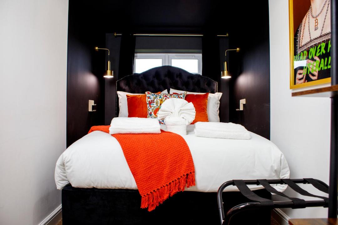 Photo of Bedroom in Powick