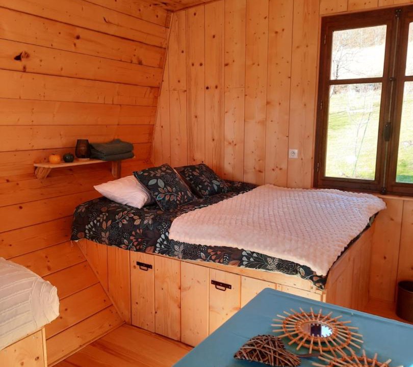 Photo of Bedroom in Chanteraine