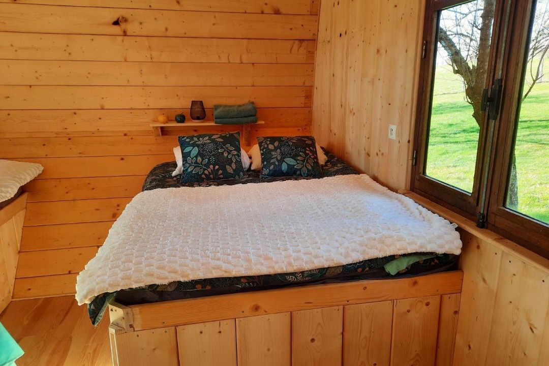 Photo of Bedroom in Chanteraine