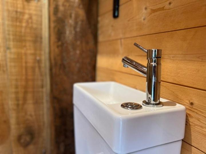 Photo of Bathroom in Chanteraine