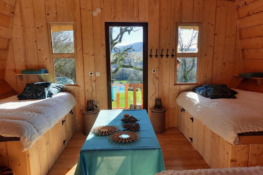 Photo of Bedroom in Chanteraine