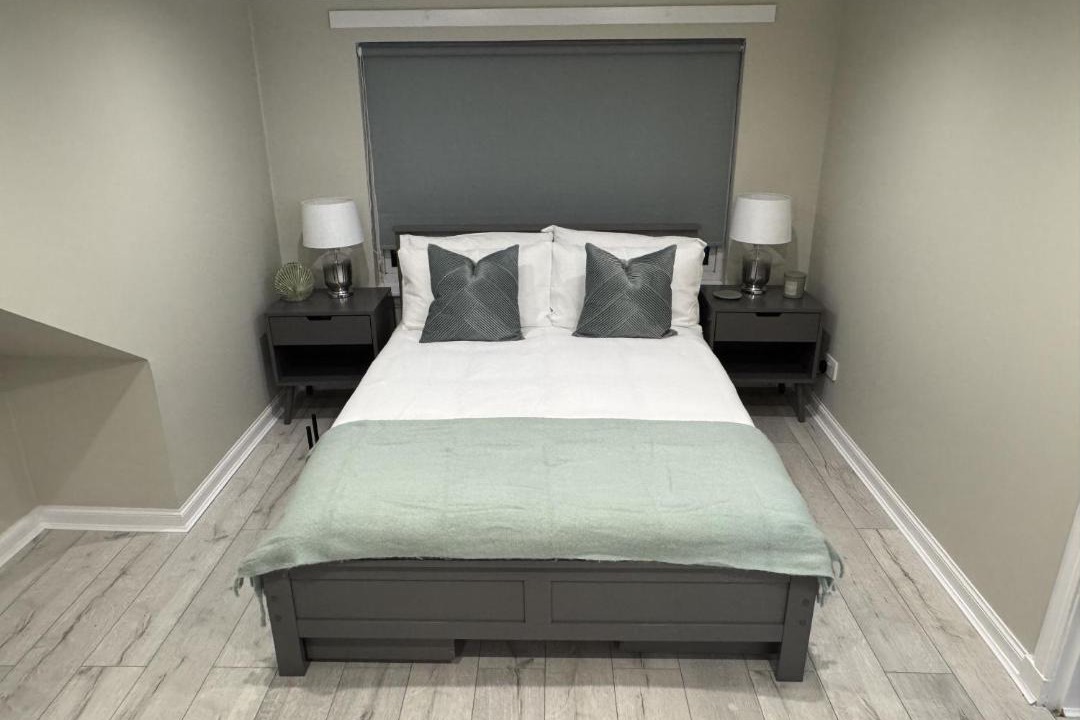 Photo of Bedroom in Bathgate