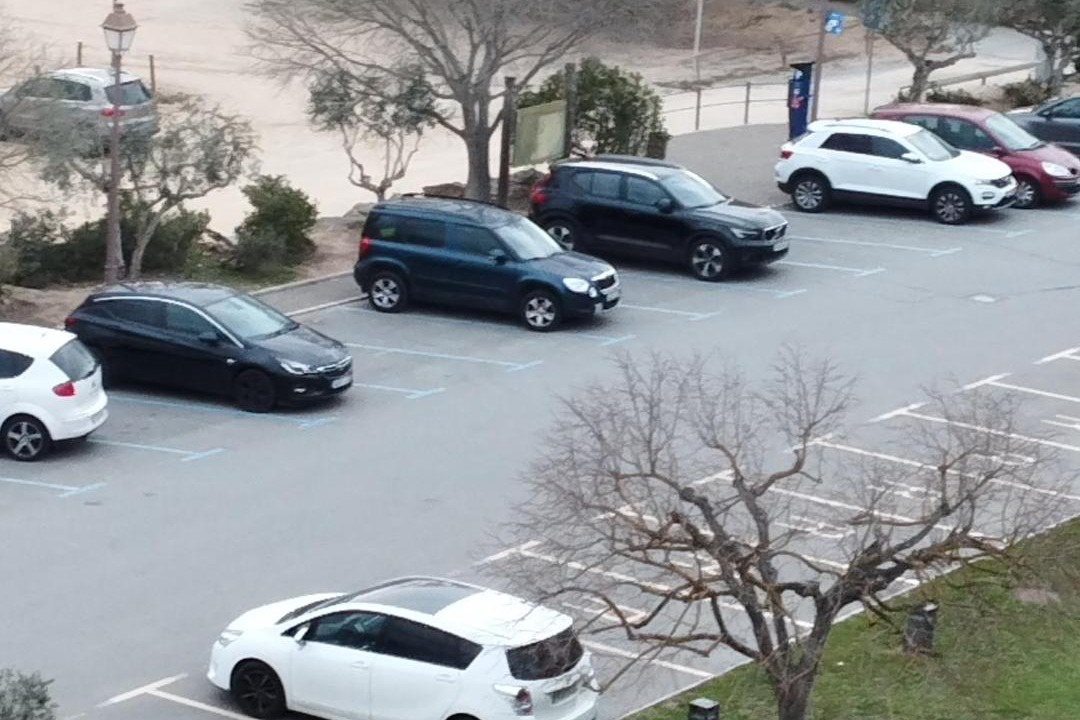 Photo of Others in Peratallada
