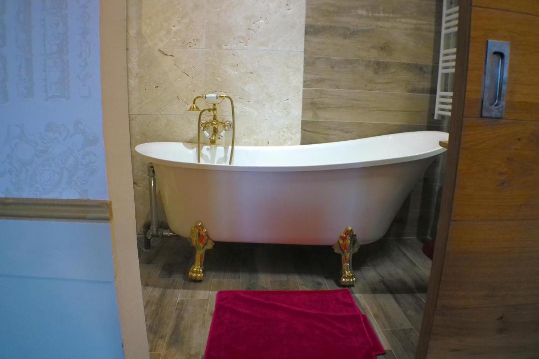 Photo of Bathroom in Massugas