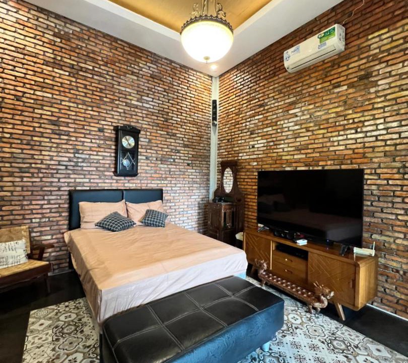 Photo of Bedroom in Bekasi