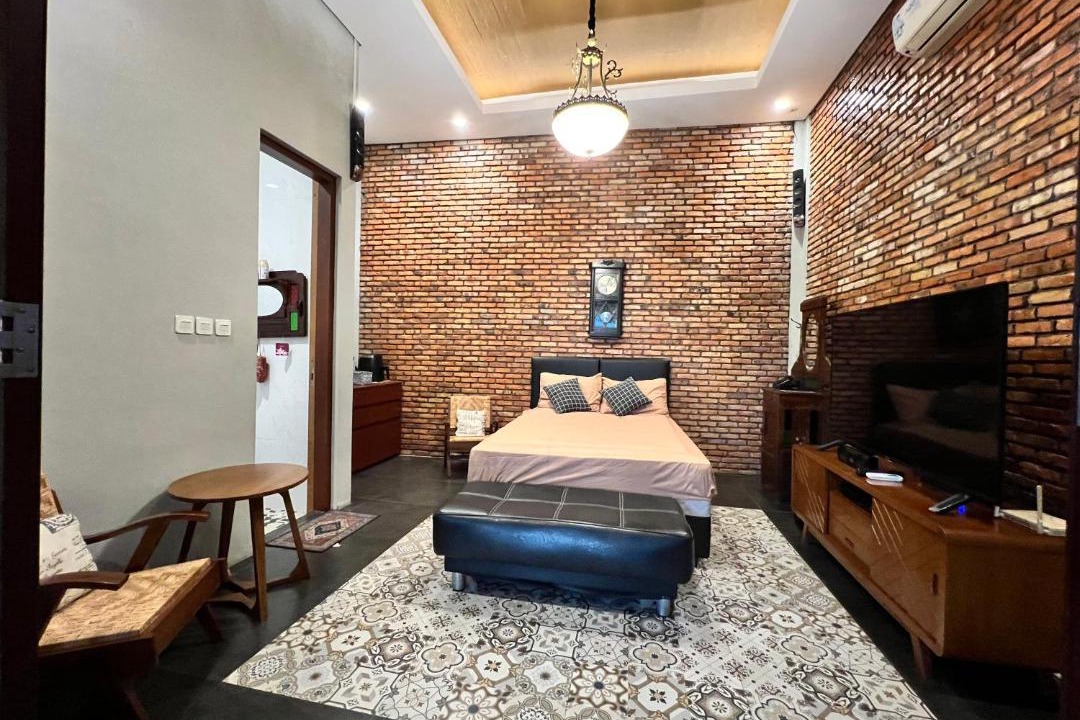 Photo of Bedroom in Bekasi