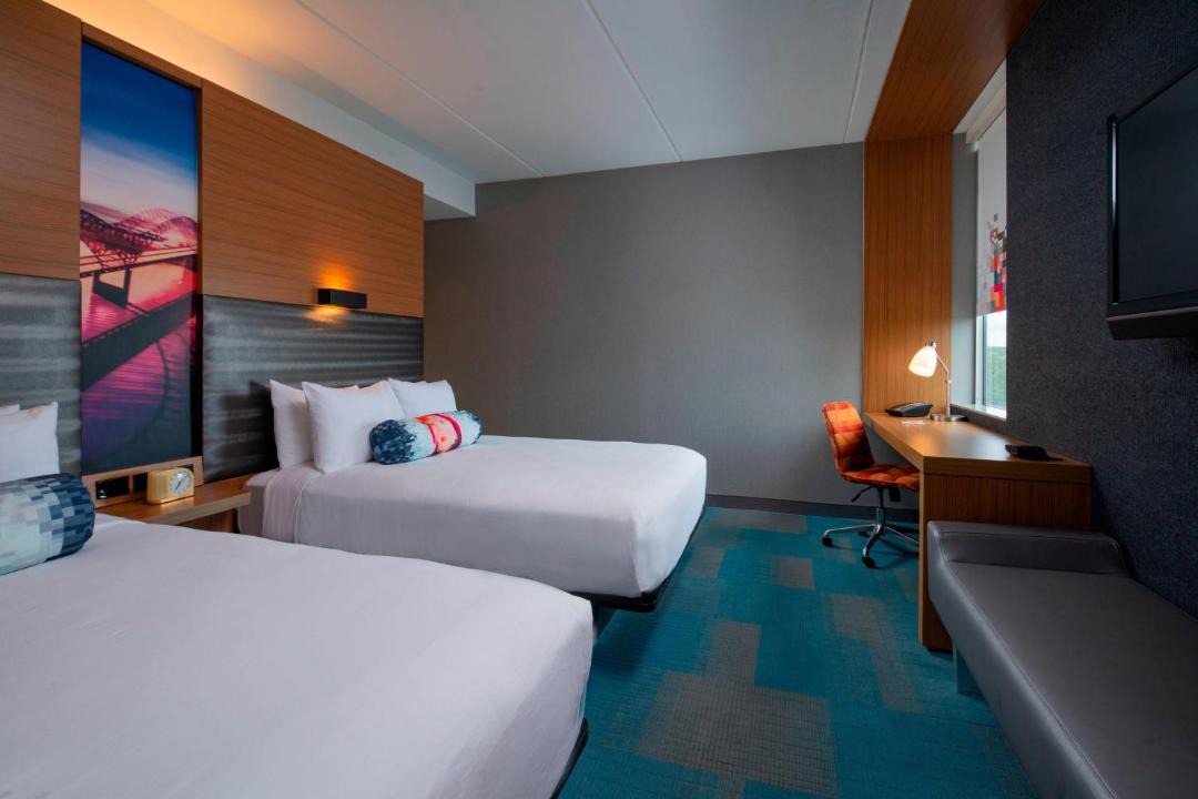 Photo of Bedroom in Rogers