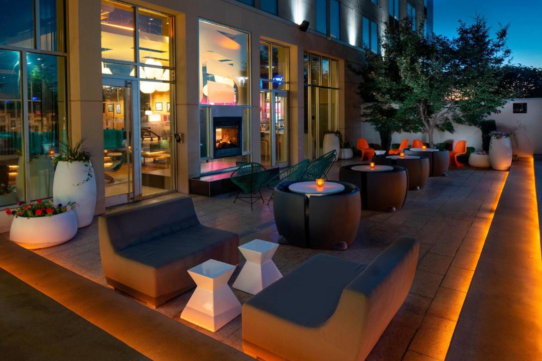Photo of Patio Balcony in Rogers