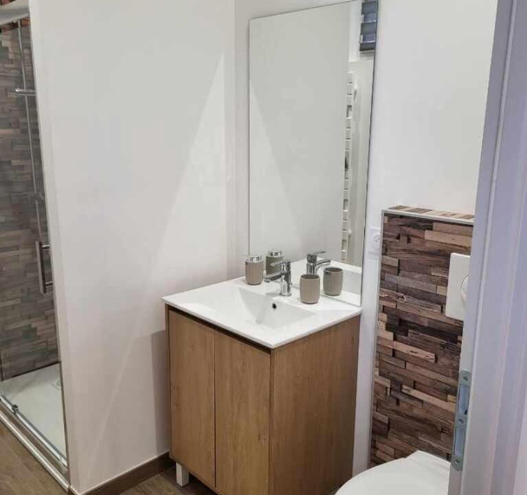 Photo of Bathroom in Arcis-sur-Aube