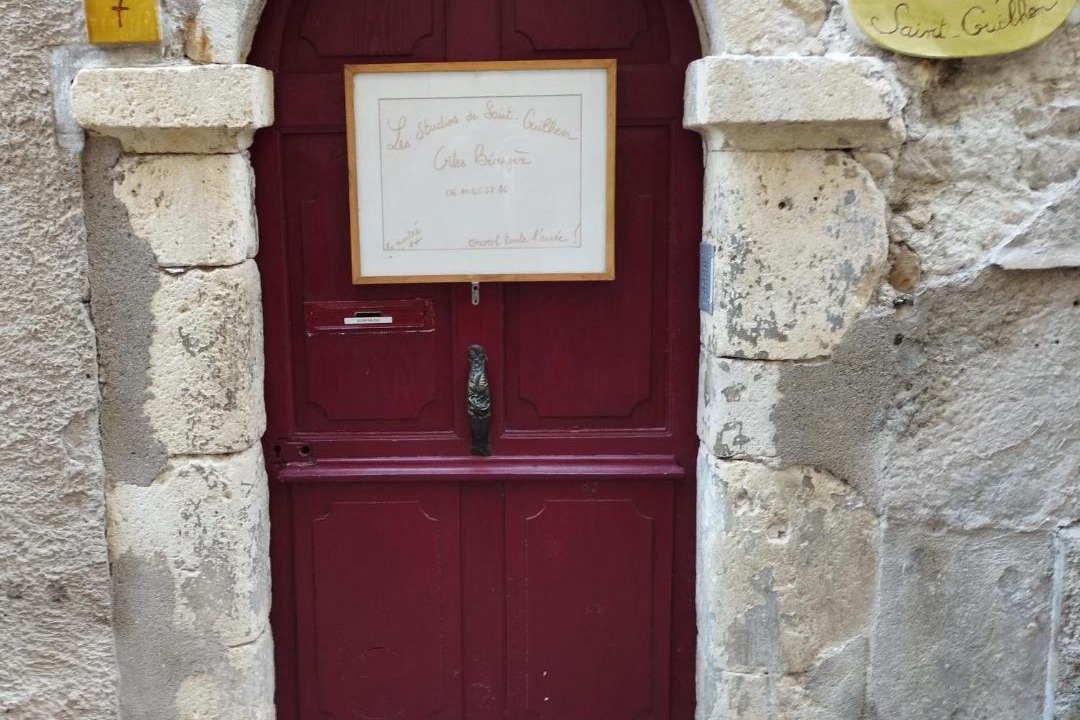 Photo of Others in Saint-Guilhem-le-Desert