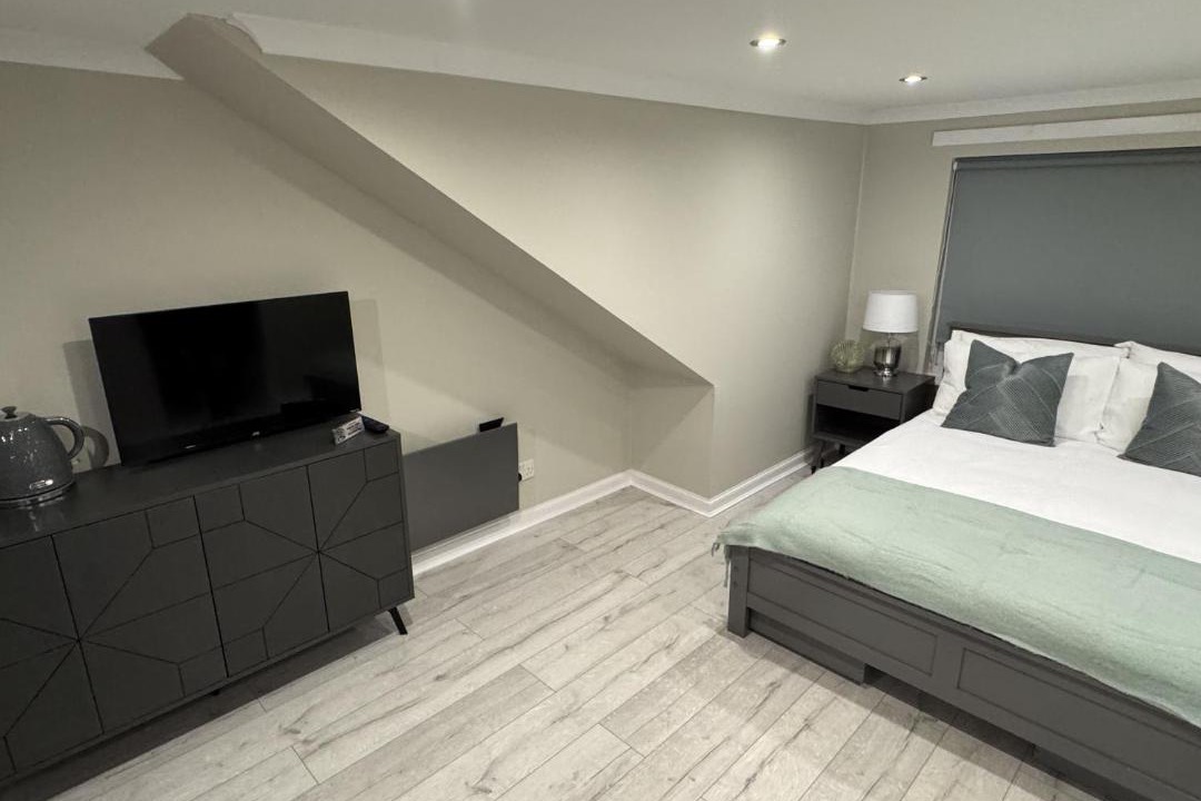 Photo of Bedroom in Bathgate