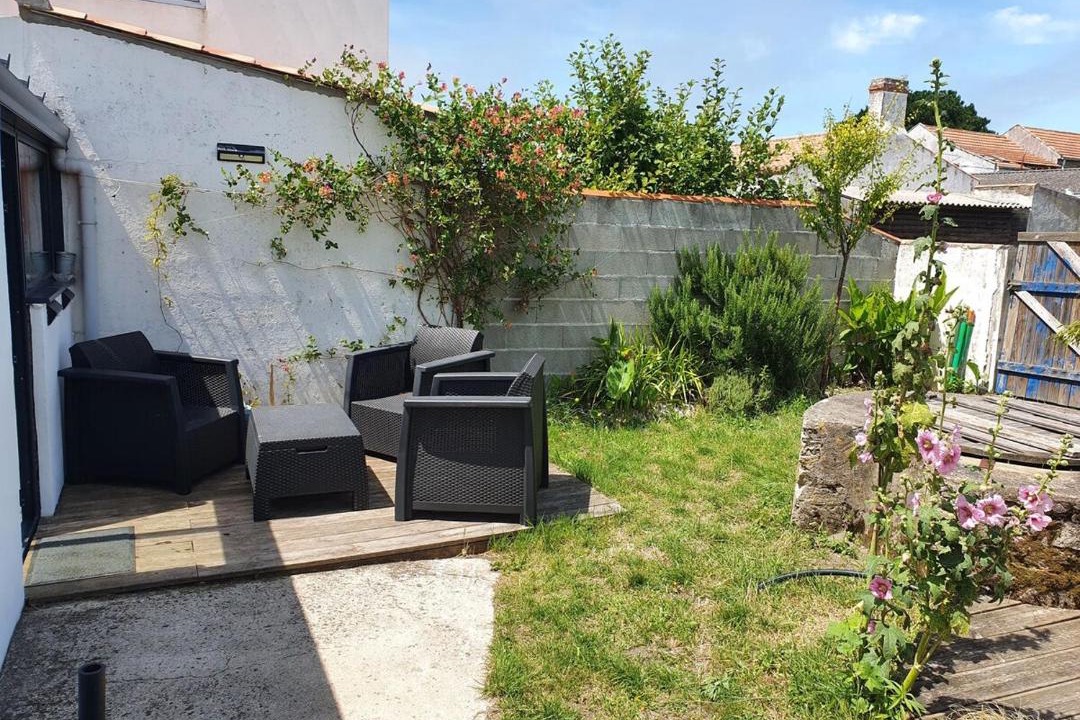 Photo of Others in Noirmoutier-en-l'Ile